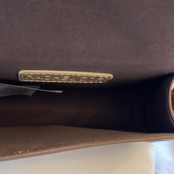 Rachel Zoe Convertible Crossybody - Picture 2 of 9